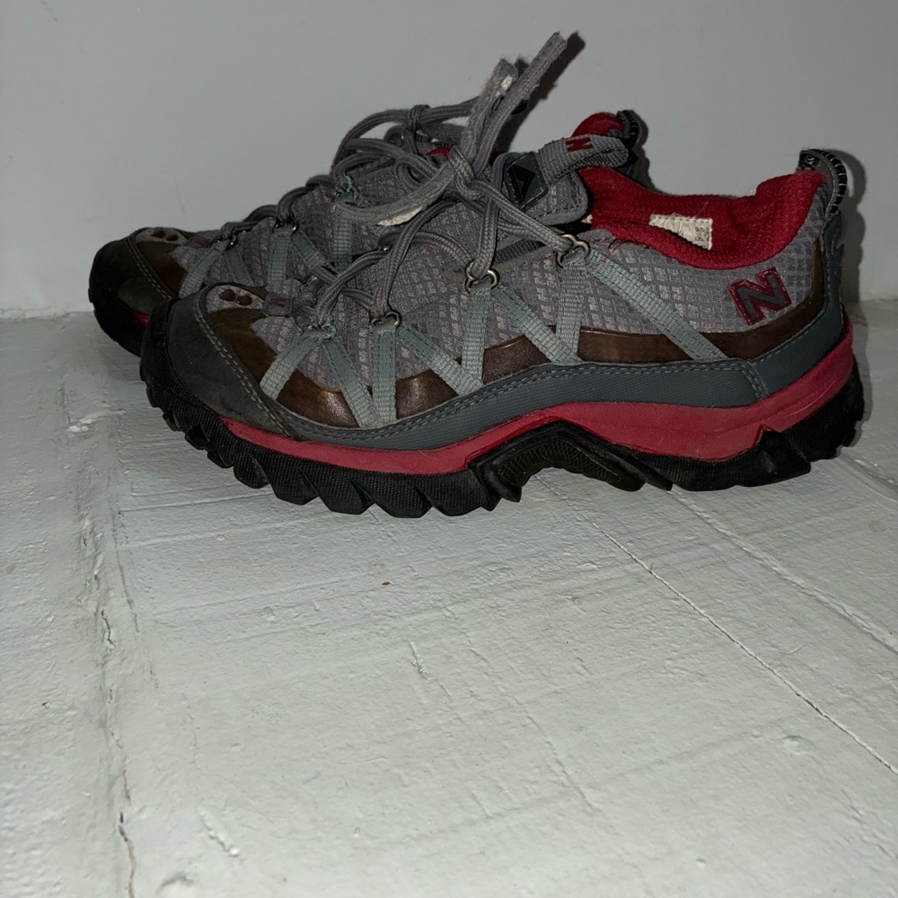 New Balance 700 Adventure Hiking Sneakers